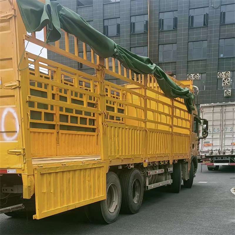 河北邯郸丛台到新泰物流公司——一站式货运服务（到新泰的物流）