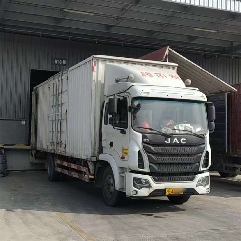 河北邯郸丛台到启东物流公司一站式货运服务，满足您的各种需求