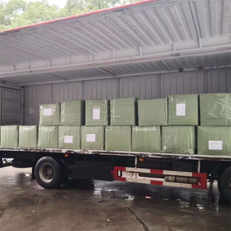 河北邯郸丛台至宜春货运专线一站式物流服务，畅享高效便捷运输体验