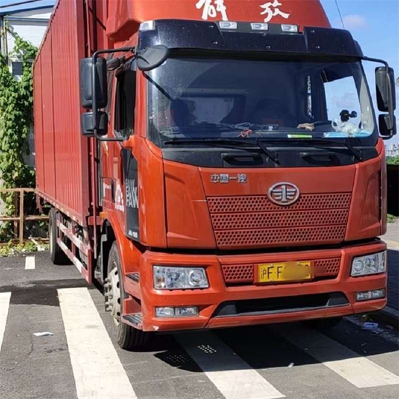 河北邯郸丛台到朔州物流公司一站式服务，让货运更轻松
