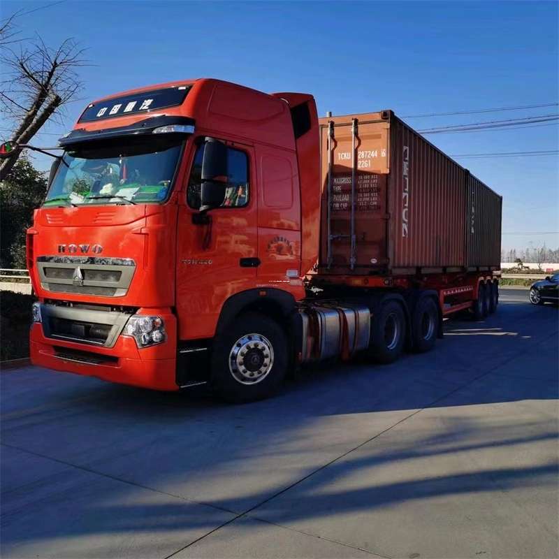河北邯郸丛台到肇庆物流公司——专业货运，高效便捷