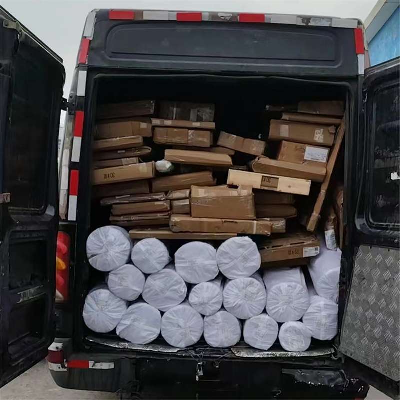河北邯郸丛台到承德物流公司一站式服务，货运无忧