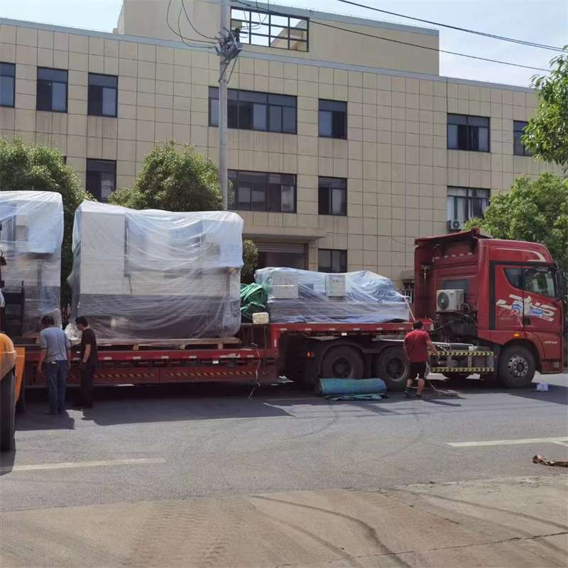 河北邯郸丛台到南京物流公司一站式服务，让货运更轻松
