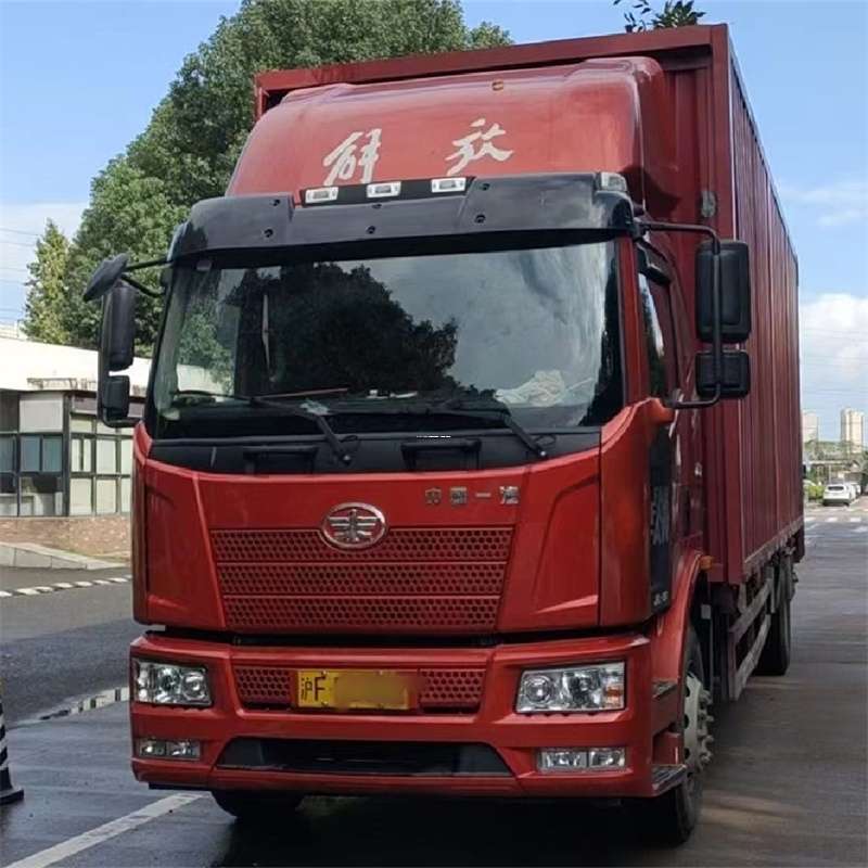 河北邯郸丛台到苏州姑苏物流公司——专业货运，安心托付