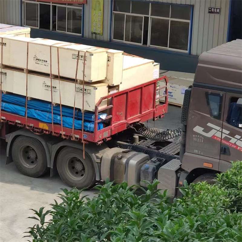 河北邯郸丛台至新疆阿勒泰福海县物流专线，一站式服务，让您的货物畅行无忧