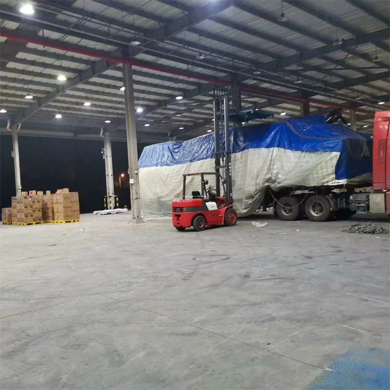 河北邯郸丛台到新疆塔城裕民县物流公司河北邯郸丛台至新疆塔城裕民县物流专线往返运输